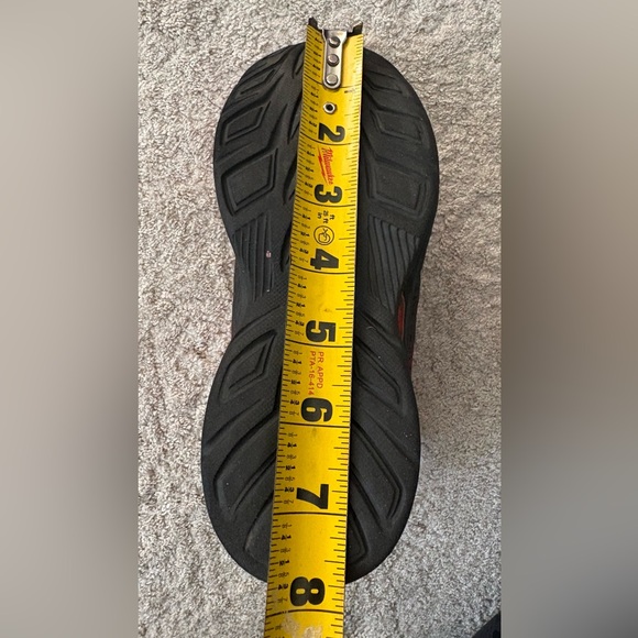 Kids Red Ducati Sneakers - Picture 11 of 11